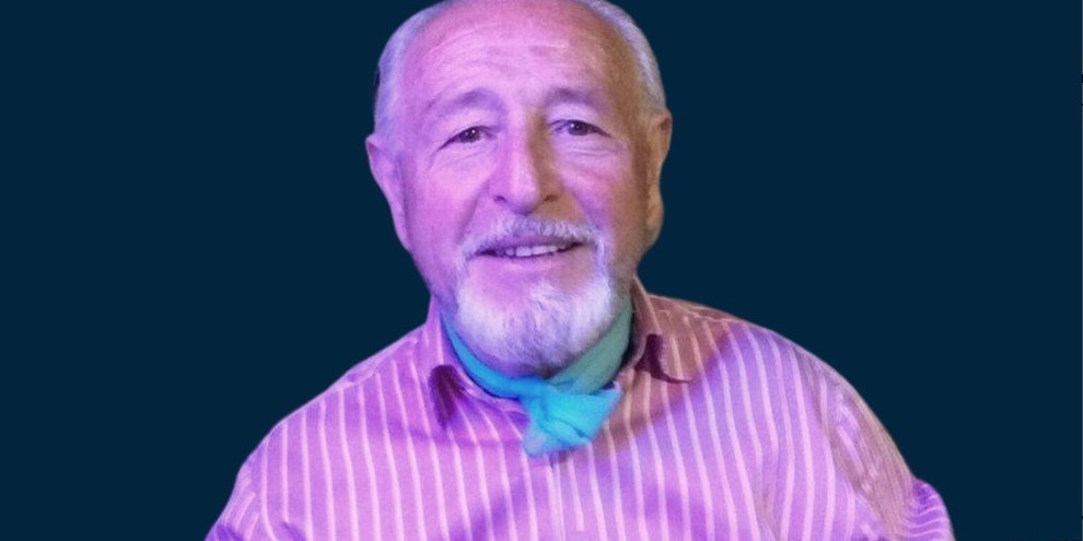 Mariano García Calatayud © Krim SOS