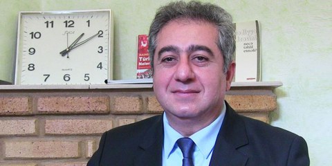 Gubad Ibadoghlu © Privat