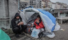 Asylsuchenden wird Schutz verweigert