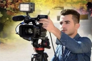 Haftstrafe gegen Journalisten bestätigt