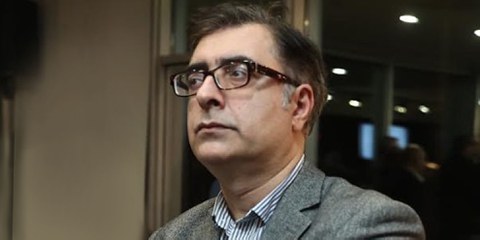 © Азиз Керимов Aziz Kerimov (Turan)