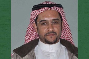 Asaad bin Nasser al Ghamdi aus der Haft entlassen