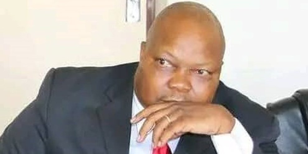 © Tsvangirai Mukwazhi