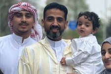 Fahd Ezzi Mohammed Ramadhan ist wieder frei