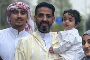 Fahd Ezzi Mohammed Ramadhan ist wieder frei