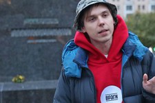 Lyriker in Haft benötigt ärztliche Versorgung