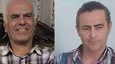 Behrouz Ehsani und Mehdi Hassani droht nach Folter Hinrichtung