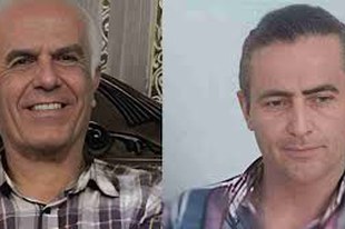Behrouz Ehsani und Mehdi Hassani droht nach Folter Hinrichtung