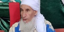 Sufi-Scheich nach über einem Jahr Haft freigelassen