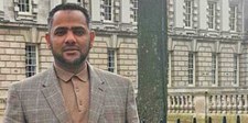 Britischer Staatsbürger zu acht Jahren Haft verurteilt