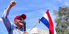 Umweltaktivisten freilassen!