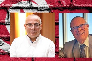 Zwei Menschenrechtsverteidiger zu Unrecht in Haft