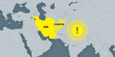 Millionen Afghan*innen im Iran droht die Ausweisung