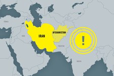 Millionen Afghan*innen im Iran droht die Ausweisung