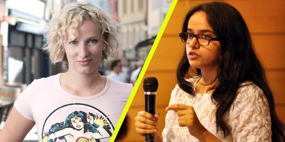 © Ex-press AG / Feminism in India