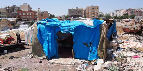 © Amnesty International / Anna Shea