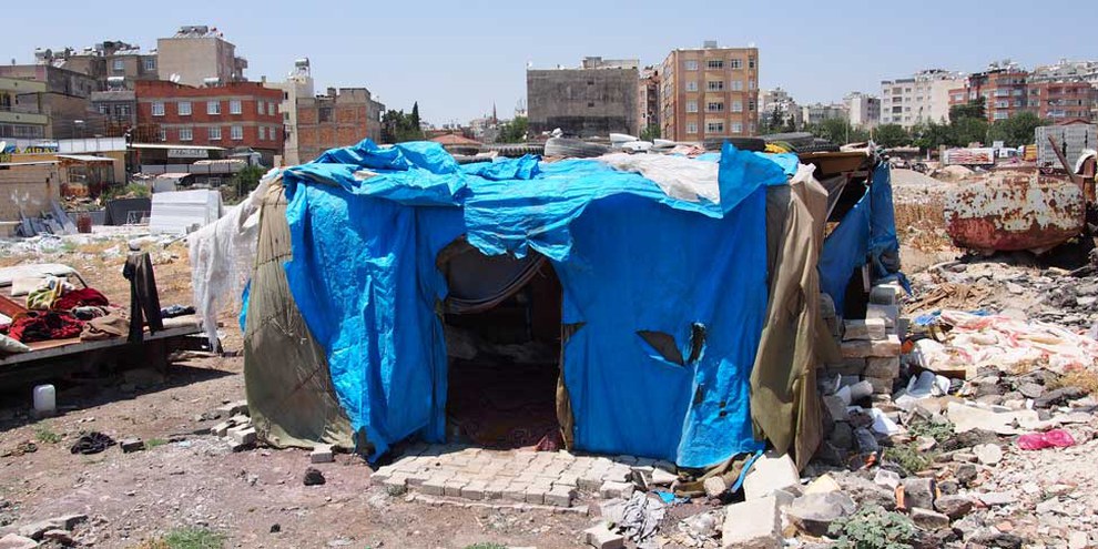 © Amnesty International / Anna Shea