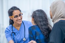 Nothilferegime: Lebensumstände, die krank machen