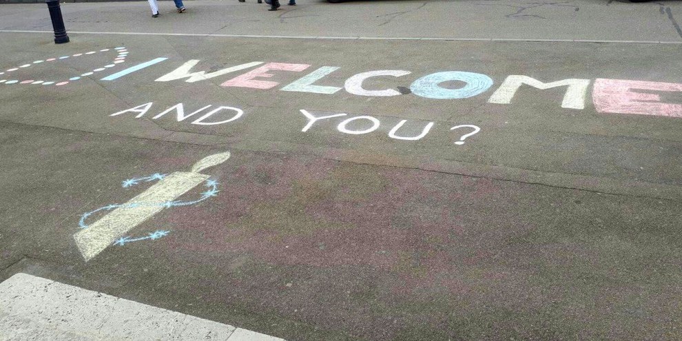 © Amnesty Schweiz