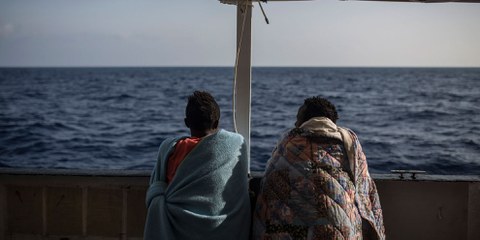 Abschottung Europas führt zum Anstieg der Todesrate im Mittelmeer