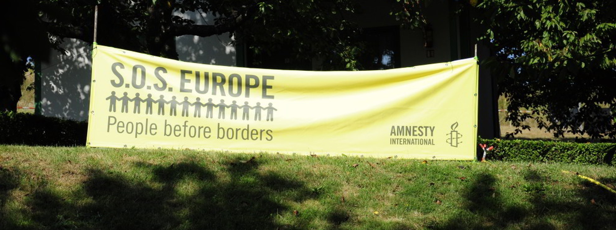 © Amnesty International
