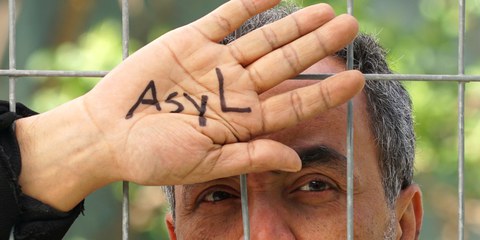 Flüchtlinge weltweit: Zahlen und Fakten