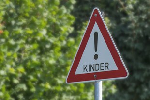 Ihr Schutz hat Vorrang