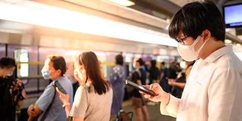 © Zephyr_p / shutterstock.com