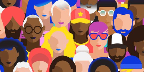 Was ist Gender – und warum sollte man das wissen? © getty images