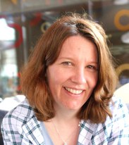Karin Huber, netzwerk avanti