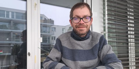 «Du musst dich selbst durch alle Paragrafen arbeiten.»