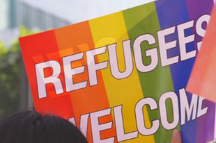 Das Diskretionserfordernis für LGBTI* Personen im Asylverfahren