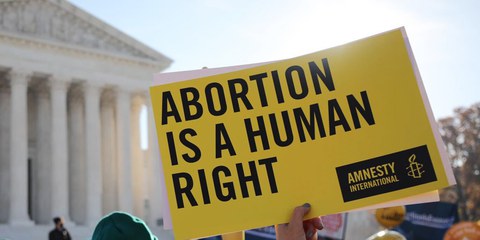 © Amnesty International USA