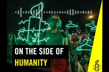 Podcast von Amnesty zu sicherem Schwangerschaftsabbruch