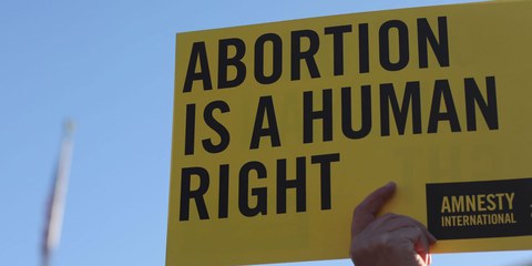 © Amnesty International USA
