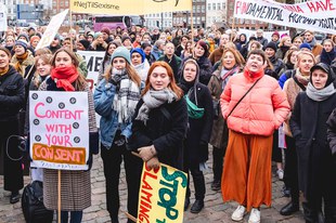 Amnesty fordert Ende der Straffreiheit für Vergewaltiger