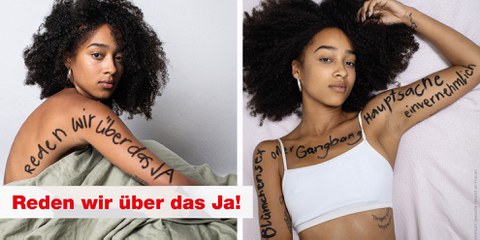 © Nationales Fachgremium sexuelle Gewalt an Frauen