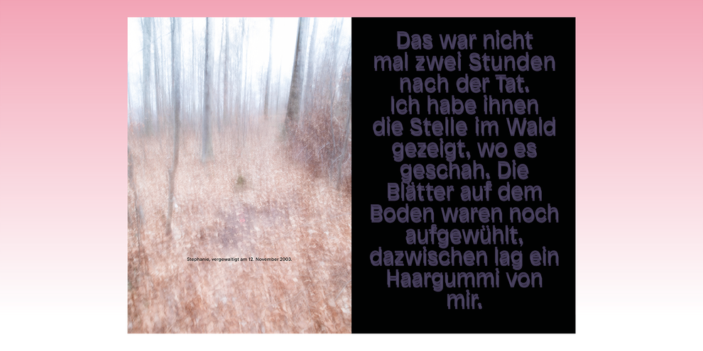© Brigitte Lampert/ Katharina Hofer/ Anne Gabriel-Jürgens