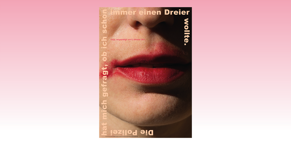 © Brigitte Lampert/ Katharina Hofer/ Anne Gabriel-Jürgens