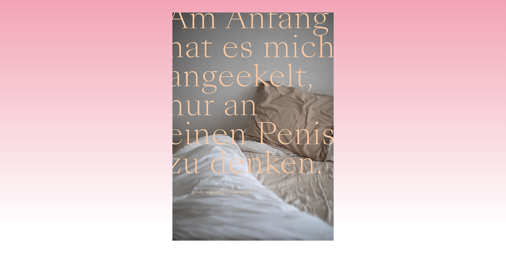 © Brigitte Lampert/ Katharina Hofer/ Anne Gabriel-Jürgens