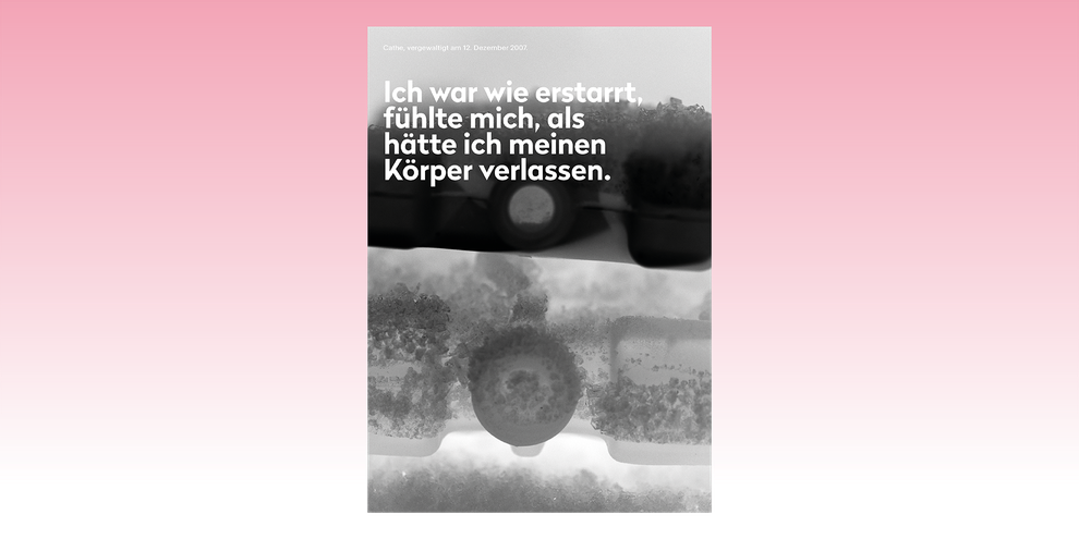 © Brigitte Lampert/ Katharina Hofer/ Anne Gabriel-Jürgens