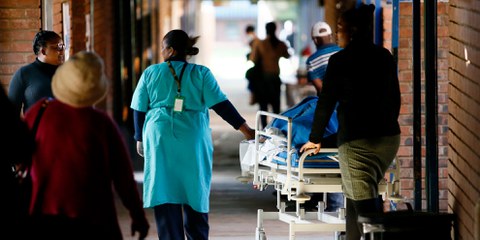 Gesundheitsrechte: Nicht für alle gleich