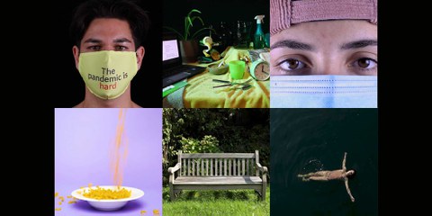 © ZHDK / Amnesty International Schweiz