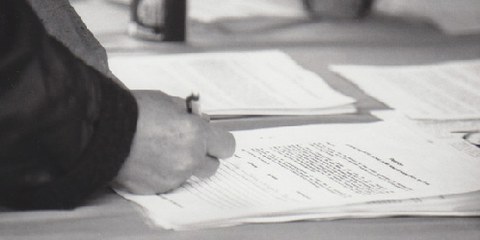Fragen und Antworten zu den Menschenrechten