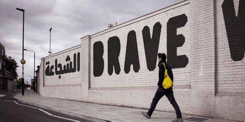 © Amnesty International / Dina Silantyeva