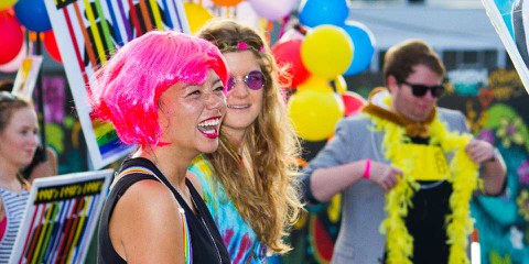 LGBTI*