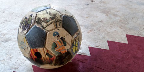 SPORT UND MENSCHENRECHTE