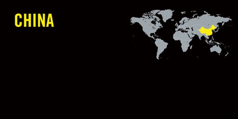 China: Der grösste Henker weltweit