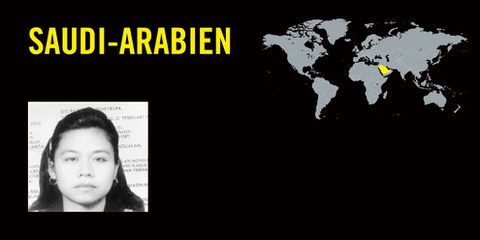 Über 2000 Menschen in 30 Jahren
