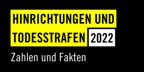 Weltweite Bilanz 2022 – Zahlen und Fakten